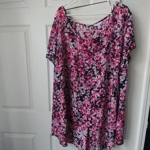 Boutique blouse